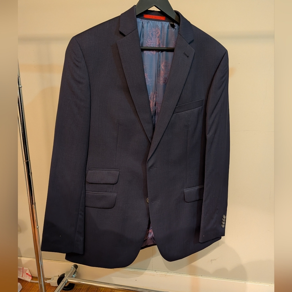 Ted Baker Suit (2 Piece)